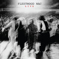 Live 2LP by Fleetwood Mac album artwork