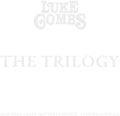 The Trilogy EP by Luke Combs album artwork