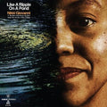 Like A Ripple On A Pond LP by Nikki Giovanni album artwork