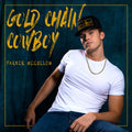 Gold Chain Cowboy CD by Parker McCollum album artwork