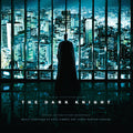 Original Soundtrack by The Dark Knight album artwork