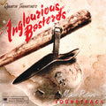 Inglorious Basterds Soundtrack by Various Artists album artwork