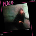 Drama Of Exile LP by Nico album artwork