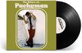 The Return of... LP by Pachyman album artwork