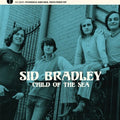 Child of The Sea LP by Sid Bradley album artwork