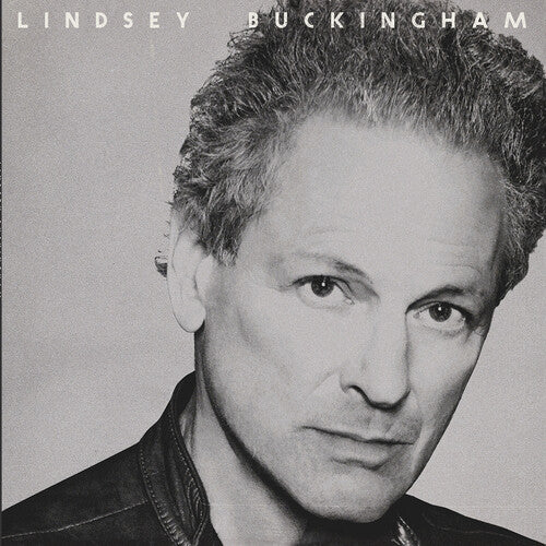 Self-Titled by Lindsey Buckingham album artwork