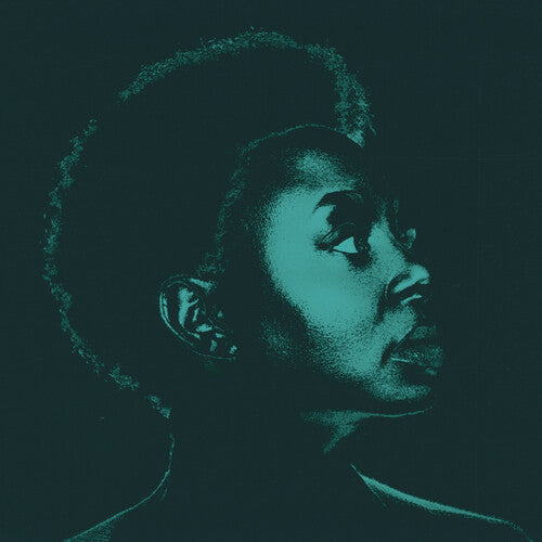 Ledisi Sings Nina CD by Ledisi album artwork