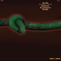 Pathways To Unknown Worlds LP by Sun Ra album artwork
