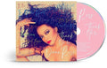 Thank You CD by Diana Ross album artwork