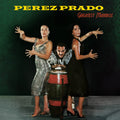 Greatest Mambos LP by Perez Prado album artwork