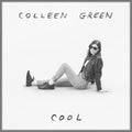 Cool LP by Colleen Green album artwork