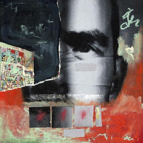 What We Call Life LP by Jordan Rakei album artwork