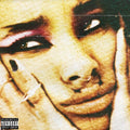 Lately I Feel Everything CD by Willow album artwork