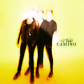 Self-Titled by The Band Camino album artwork