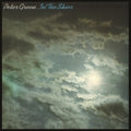 In the Skies LP by Peter Green album artwork