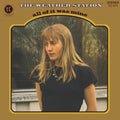 All Of It Was Mine CD by The Weather Station album artwork