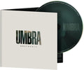 Umbra CD by Grayscale album artwork
