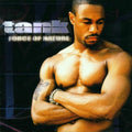 Force Of Nature CD by Tank album artwork