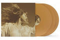 Fearless (Taylor's Version) 3LP by Taylor Swift album artwork