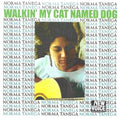 Walkin' My Cat Named Dog CD by Norma Tanega album artwork