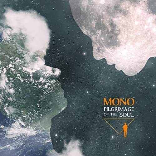 Pilgrimage of the Soul 2LP by Mono album artwork