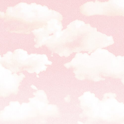 Glow On CD by Turnstile album artwork