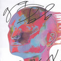 gg bb xx CD by LANY album artwork