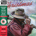 Christmas Candy Cane Edition (2 Of 2 V.) LP by Jorma Kaukonen album artwork