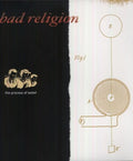 The Process of Belief LP by Bad Religion album artwork