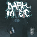 Dark Magic LP by Nowhere Nothing album artwork