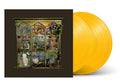 So Much For Goodbyes 2LP by Billy Strings album artwork