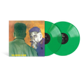 The Cactus Album 2LP by 3rd Bass album artwork