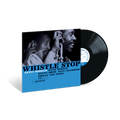 Whistle Stop LP by Kenny Dorham album artwork
