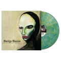 One Assassination Under God - Chapter LP by Marilyn Manson album artwork