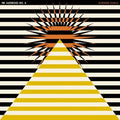Northern Songs LP by The Asteroid No.4 album artwork
