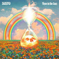 Time in the Sun LP by Susto album artwork