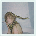 Welcome To Paradise Lost LP by Taraka (of Prince Rama) album artwork