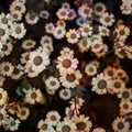 The World Is Still Chaos, But I Feel Better CD by L'Orange album artwork