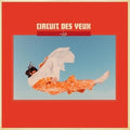 io LP by Circuit Des Yeux album artwork
