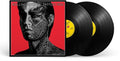 Tattoo You 2LP by The Rolling Stones album artwork