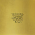 The Future CD by Nathaniel Rateliff album artwork