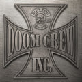 Doom Crew Inc. 2LP by Black Label Society album artwork