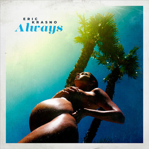 Always CD by Eric Krasno album artwork