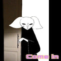 Come In CASSETTE by Weatherday album artwork