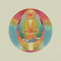 Self-Titled by My Morning Jacket album artwork