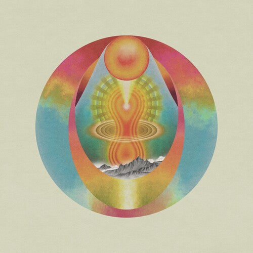 Self-Titled by My Morning Jacket album artwork