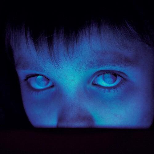 Fear of a Blank Planet 2LP by Porcupine Tree album artwork