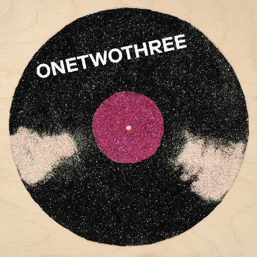 Self-Titled by ONETWOTHREE album artwork