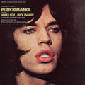 Original Soundtrack by Performance album artwork
