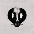 Self-Titled by Bullet For My Valentine album artwork